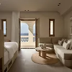 Omeon Mykonos 5* אגיוס סטפנוס