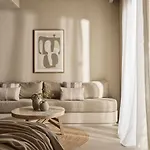 מלון Omeon Mykonos אגיוס סטפנוס