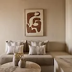 מלון Omeon Mykonos אגיוס סטפנוס