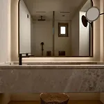 Omeon Mykonos 5* אגיוס סטפנוס