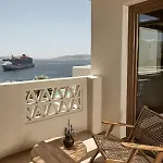 מלון Omeon Mykonos