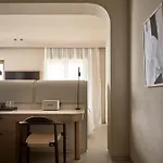 Omeon Mykonos מלון אגיוס סטפנוס