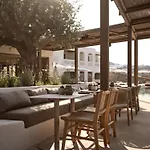 מלון Omeon Mykonos 5*