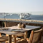 מלון Omeon Mykonos