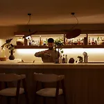 Omeon Mykonos 5* אגיוס סטפנוס