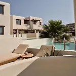 מלון Omeon Mykonos אגיוס סטפנוס