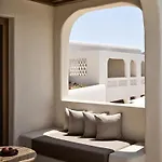 Omeon Mykonos אגיוס סטפנוס