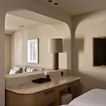 מלון Omeon Mykonos אגיוס סטפנוס