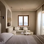 Omeon Mykonos מלון אגיוס סטפנוס