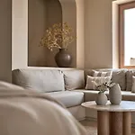 מלון Omeon Mykonos אגיוס סטפנוס