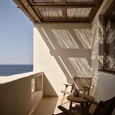Hotel Omeon Mykonos Agios Stefanos (Mykonos)