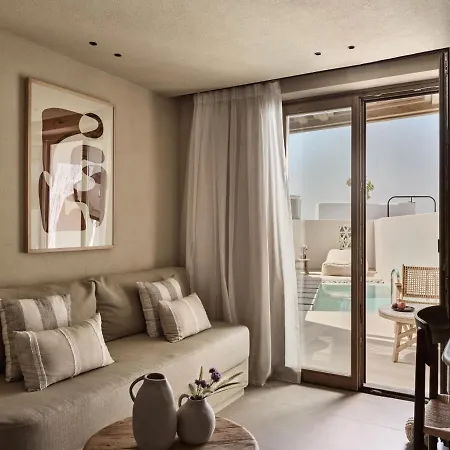 Hotel Omeon Mykonos