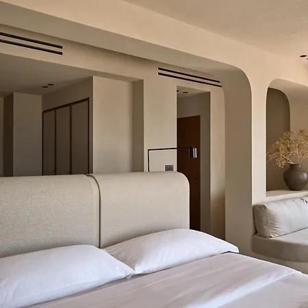 Hotel Omeon Mykonos Agios Stefanos (Mykonos)