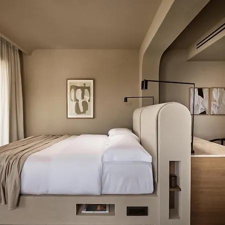 Omeon Mykonos 5* Agios Stefanos (Mykonos)