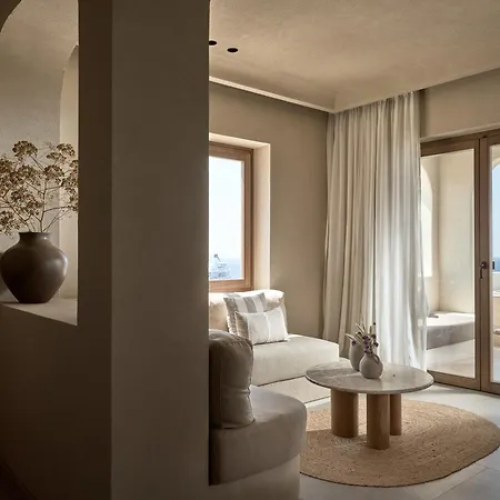 Hotel Omeon Mykonos