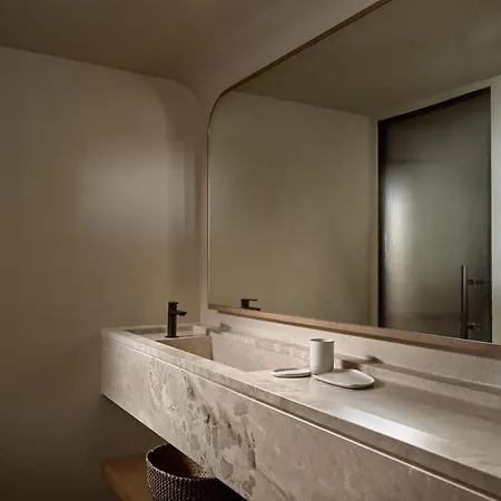 Omeon Mykonos Hotel 5*