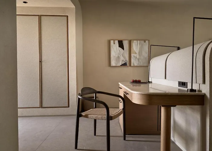 Omeon Mykonos فندق 5*