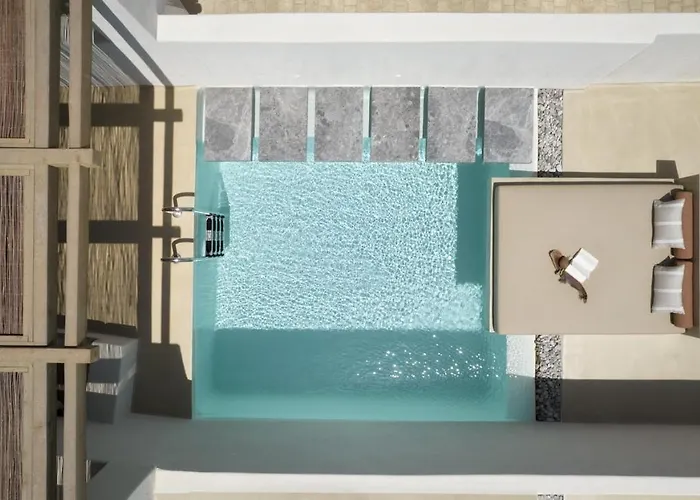 Omeon Mykonos آغيوس ستيفانوس