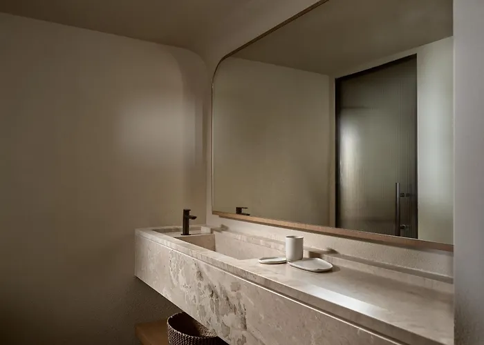 Omeon Mykonos فندق 5*