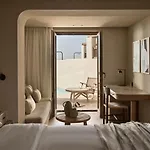 Omeon Mykonos Hotell Agios Stefanos (Mykonos)