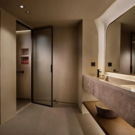 Otel Omeon Mykonos 5*