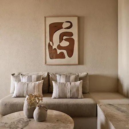 Otel Omeon Mykonos Agios Stefanos (Mykonos)