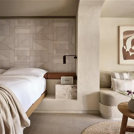 Domes Noruz Mykonos ホテル 5*