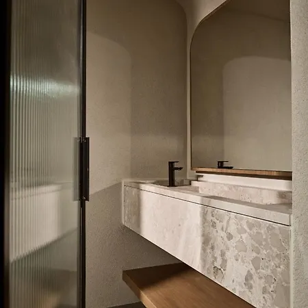 Omeon Mykonos Otel Agios Stefanos (Mykonos)