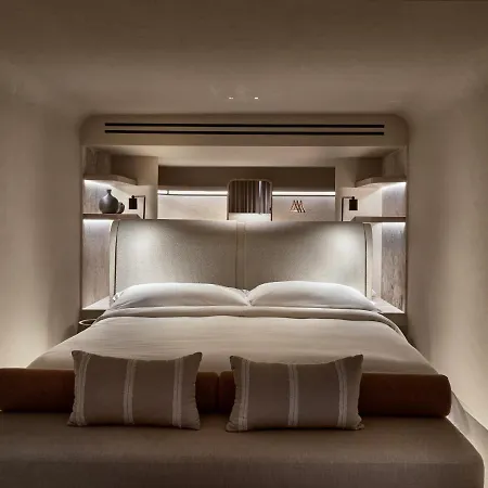 Otel Omeon Mykonos 5*