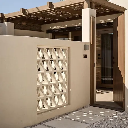 Hotel Domes Noruz Mykonos 5*