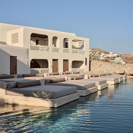 Domes Noruz Mykonos