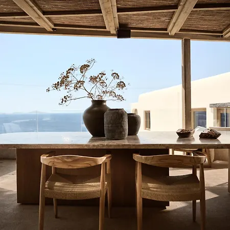 Hotel Domes Noruz Mykonos 5*