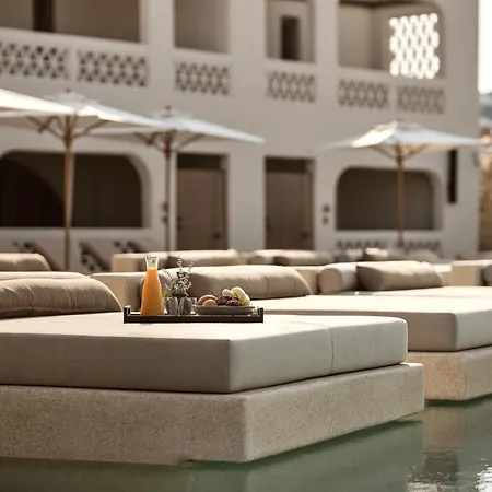 Hotel Domes Noruz Mykonos Mykonos Town