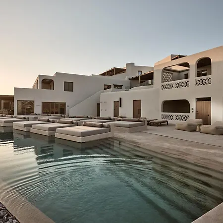 Domes Noruz Mykonos 5*