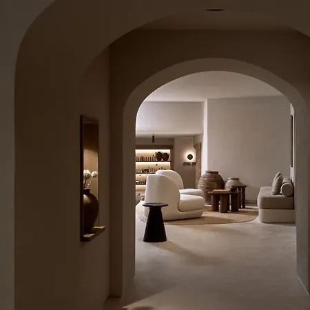 Domes Noruz Mykonos 5* Mykonos Town