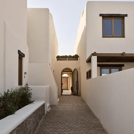 Hotel Domes Noruz Mykonos 5*