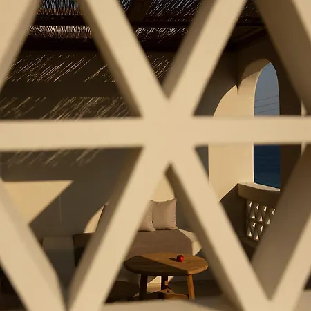 Domes Noruz Mykonos 5* Mykonos Town