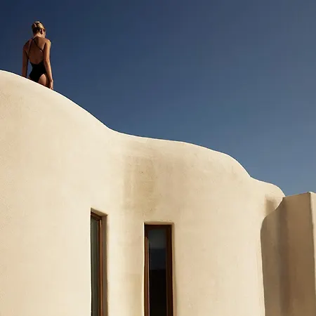 Hotel Domes Noruz Mykonos