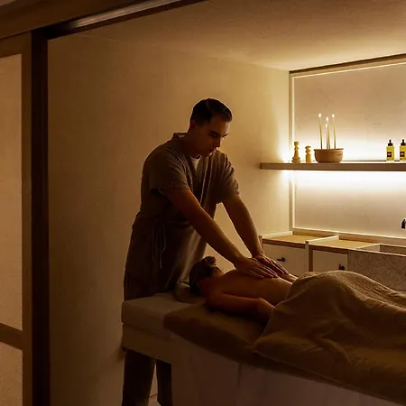 Omeon Mykonos Agios Stefanos (Mykonos)