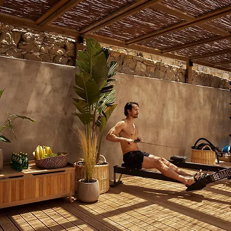 Domes Noruz Mykonos Hotel 5*