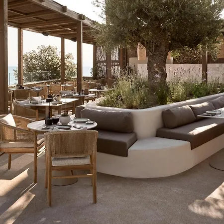 ホテル Domes Noruz Mykonos 5*