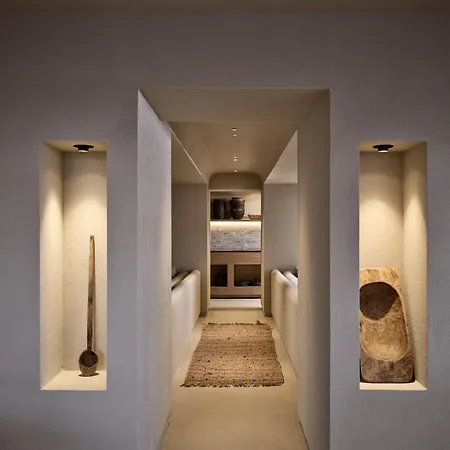 Omeon Mykonos Otel Agios Stefanos (Mykonos)