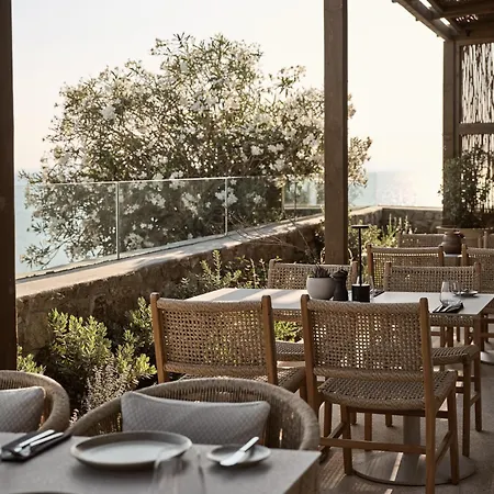 Omeon Mykonos Agios Stefanos (Mykonos)