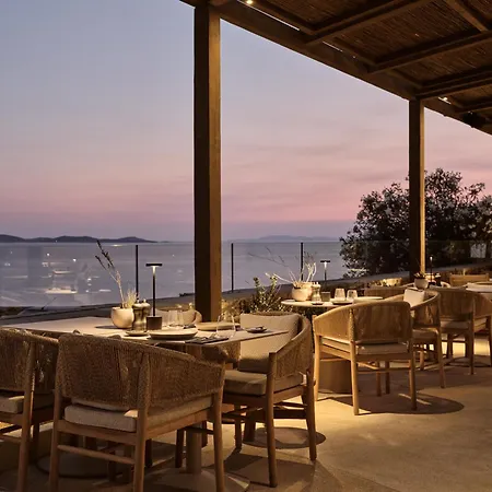 Hotel Domes Noruz Mykonos 5*