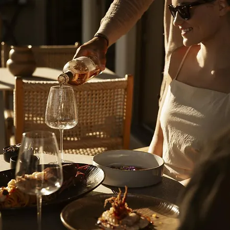 Domes Noruz Mykonos 5*