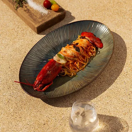 Omeon Mykonos Agios Stefanos (Mykonos)