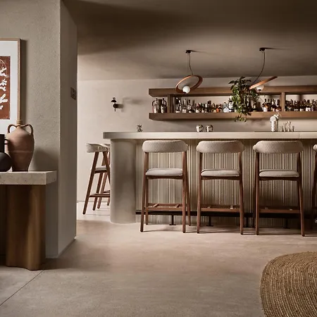 Domes Noruz Mykonos 5*