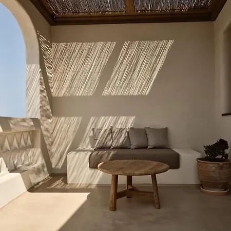 Domes Noruz Mykonos 5*