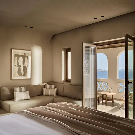 Omeon Mykonos Otel Agios Stefanos (Mykonos)