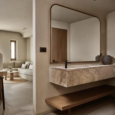 Domes Noruz Mykonos ホテル